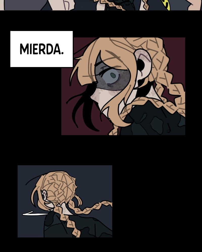 Read School Bus Graveyard ES Manga Online