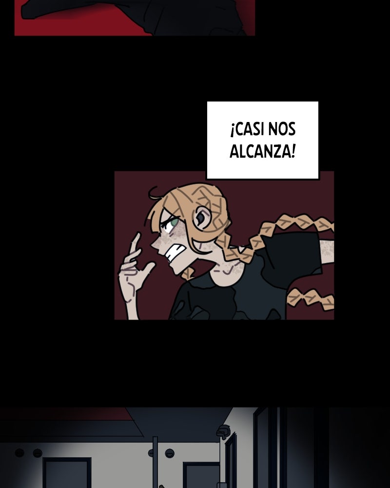 Read School Bus Graveyard ES Manga Online