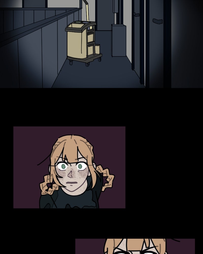 Read School Bus Graveyard ES Manga Online