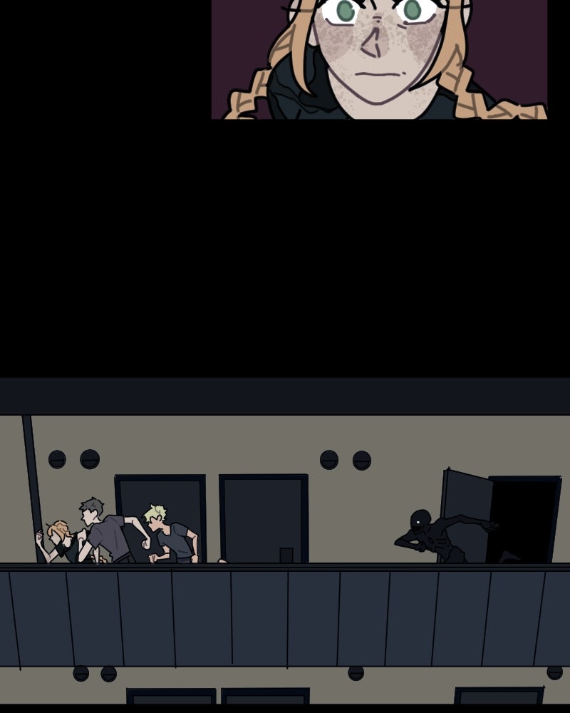 Read School Bus Graveyard ES Manga Online