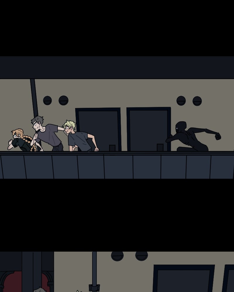 Read School Bus Graveyard ES Manga Online