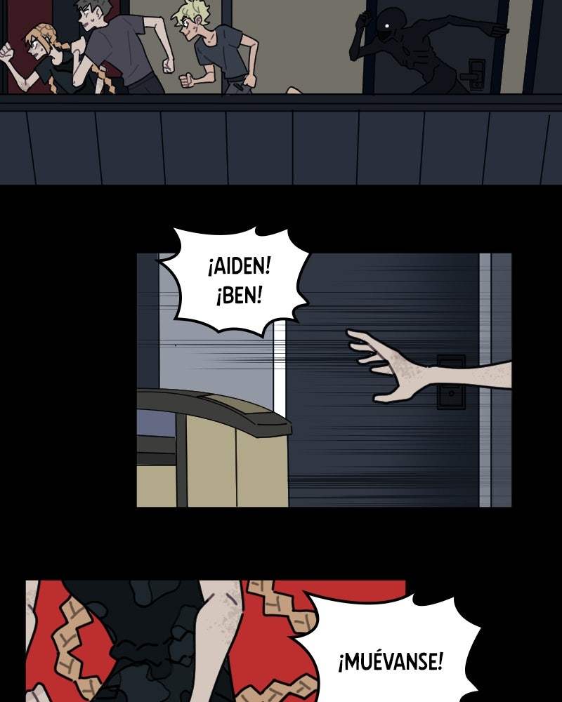 Read School Bus Graveyard ES Manga Online