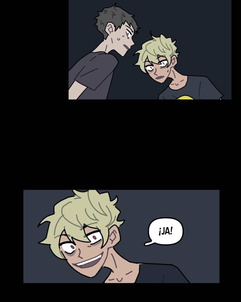 Read School Bus Graveyard ES Manga Online