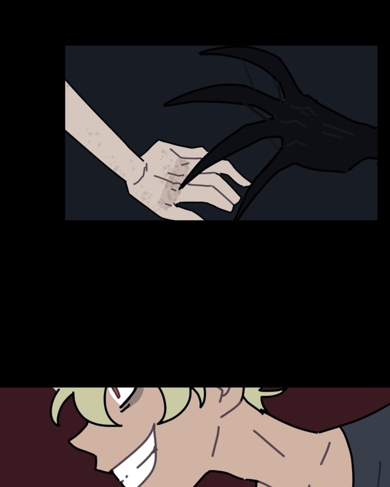 Read School Bus Graveyard ES Manga Online