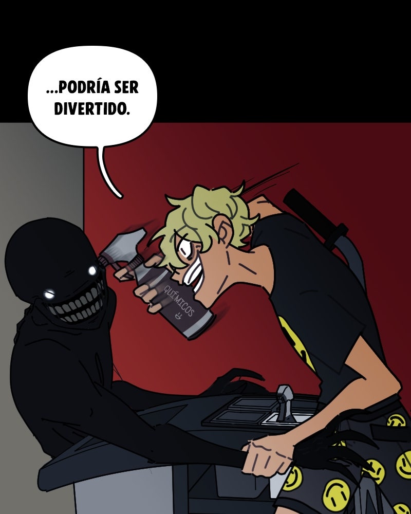 Read School Bus Graveyard ES Manga Online