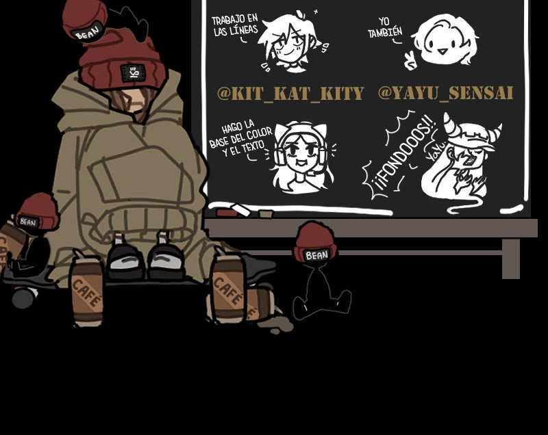 Read School Bus Graveyard ES Manga Online