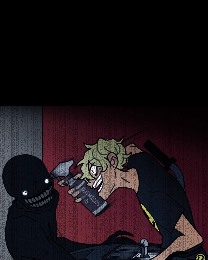 Read School Bus Graveyard ES Manga Online