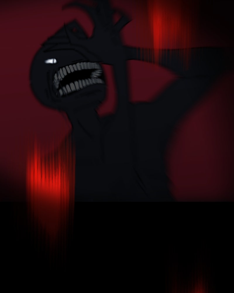 Read School Bus Graveyard ES Manga Online