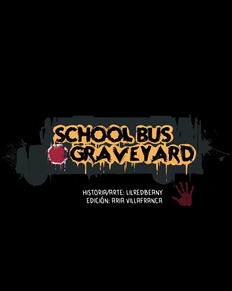 Read School Bus Graveyard ES Manga Online