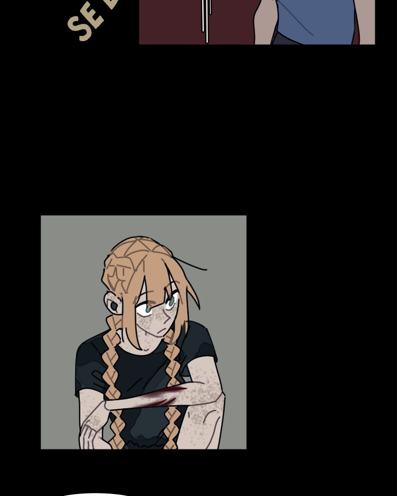 Read School Bus Graveyard ES Manga Online