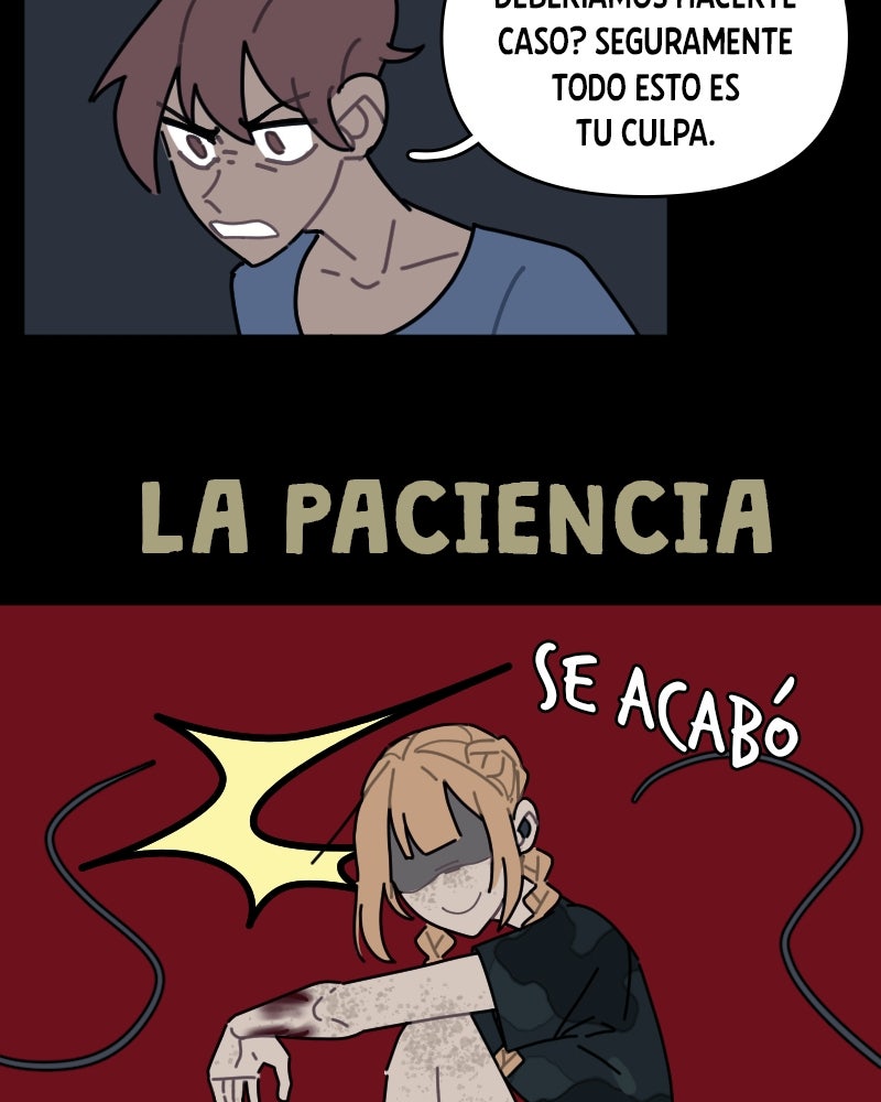 Read School Bus Graveyard ES Manga Online