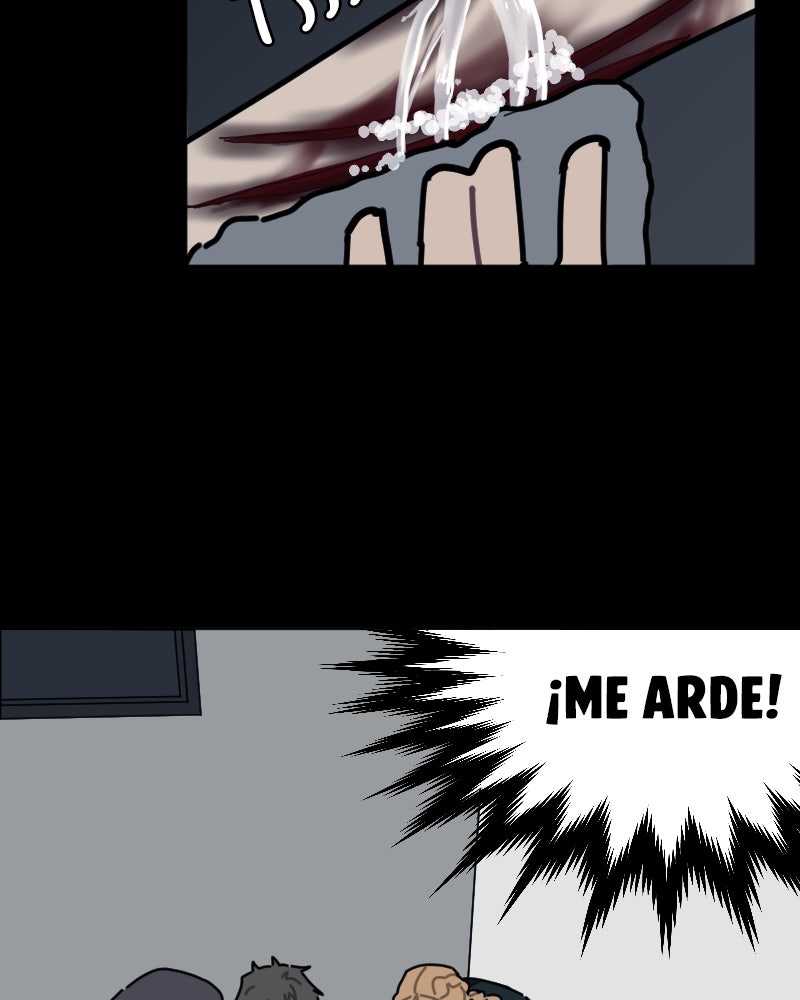 Read School Bus Graveyard ES Manga Online