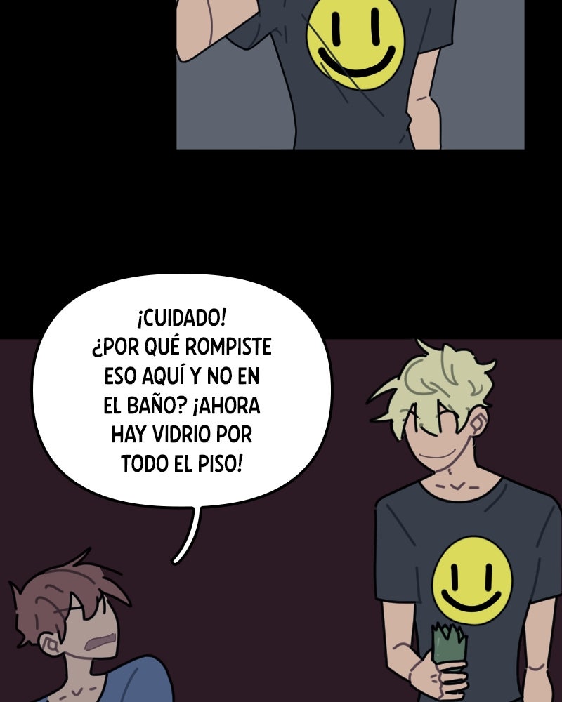 Read School Bus Graveyard ES Manga Online