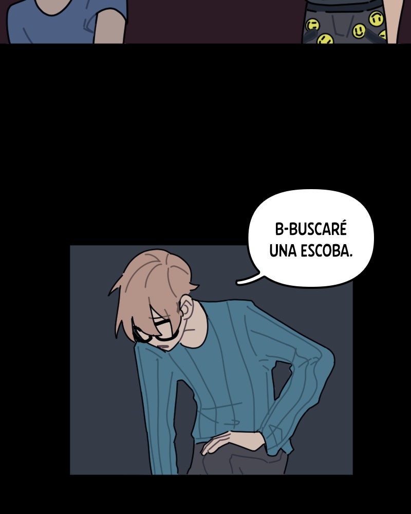 Read School Bus Graveyard ES Manga Online