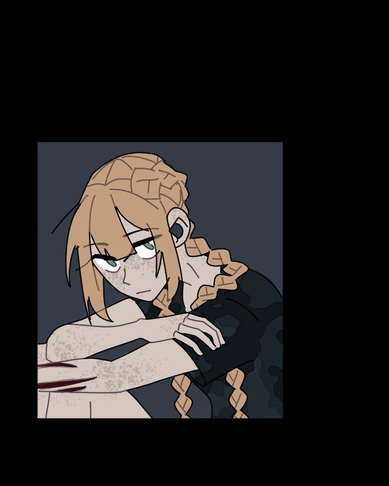 Read School Bus Graveyard ES Manga Online