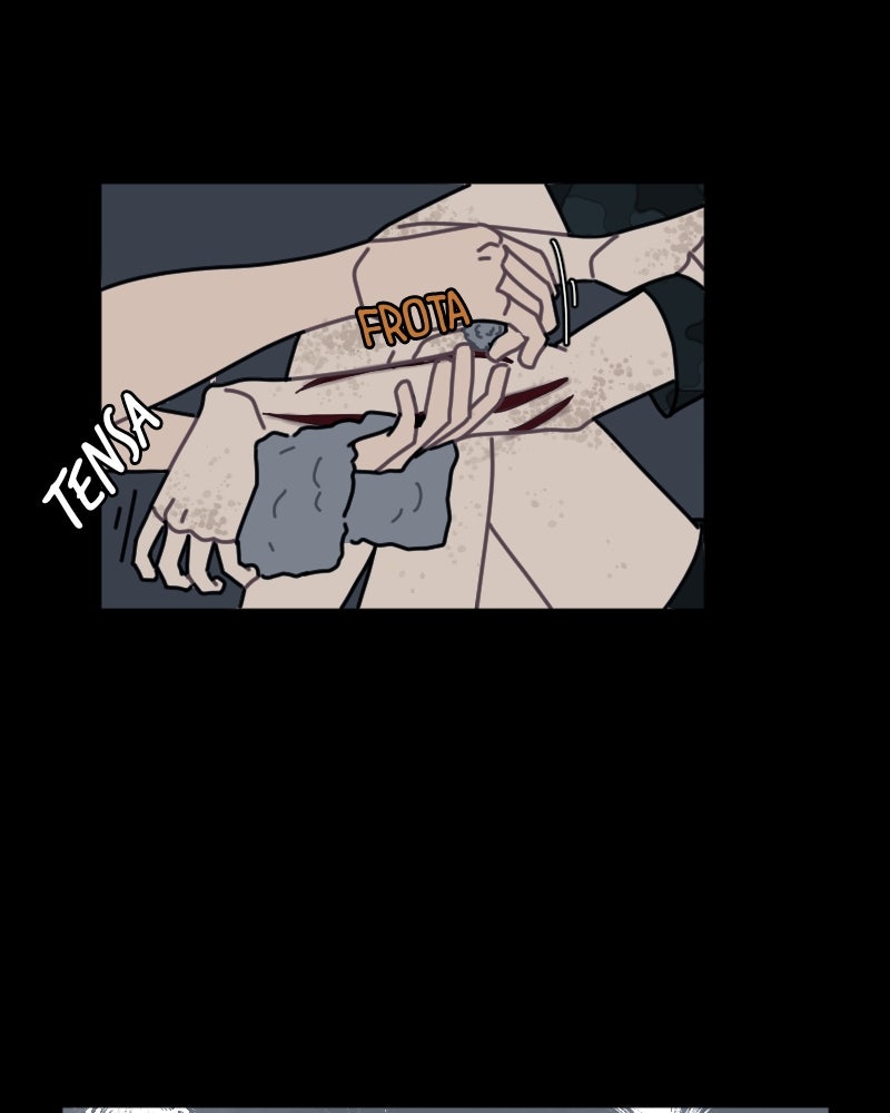 Read School Bus Graveyard ES Manga Online