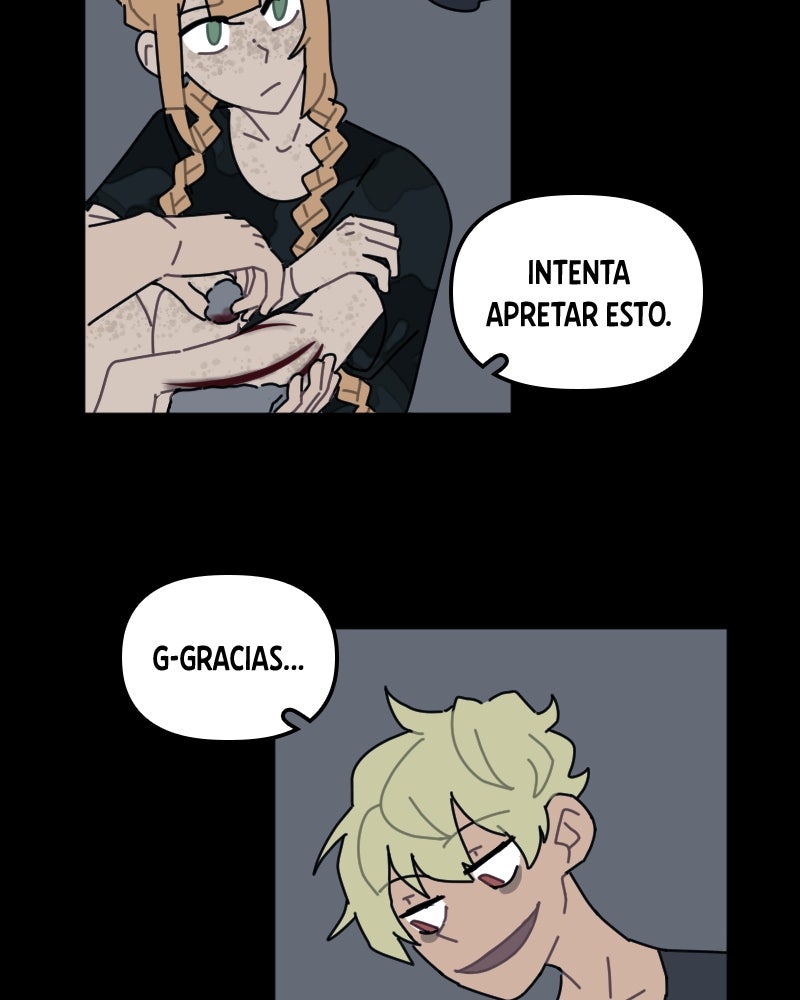 Read School Bus Graveyard ES Manga Online