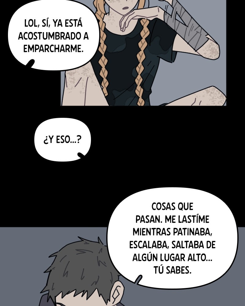 Read School Bus Graveyard ES Manga Online