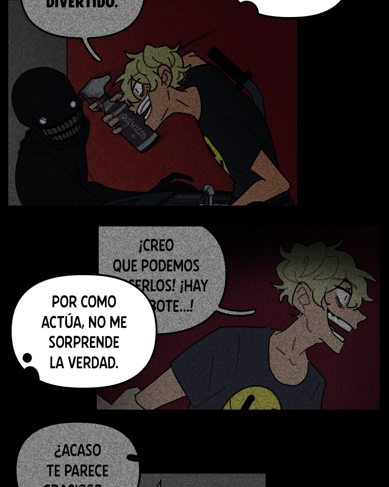 Read School Bus Graveyard ES Manga Online