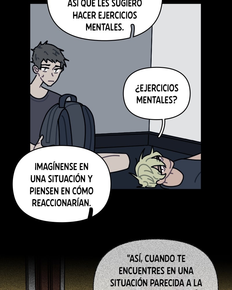 Read School Bus Graveyard ES Manga Online