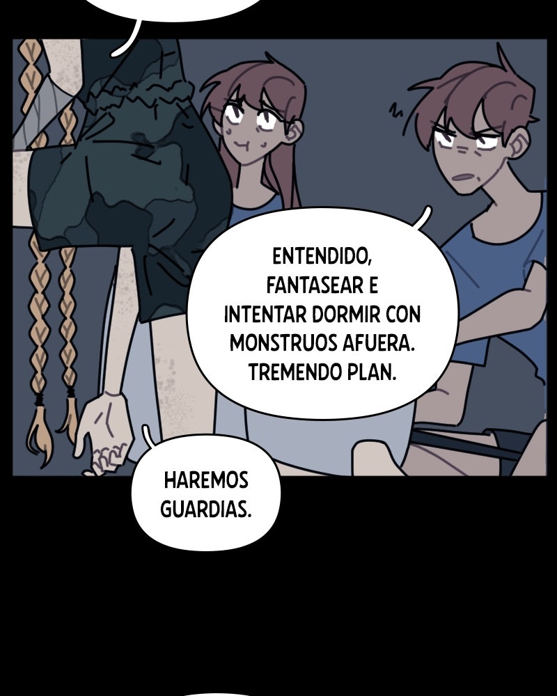 Read School Bus Graveyard ES Manga Online