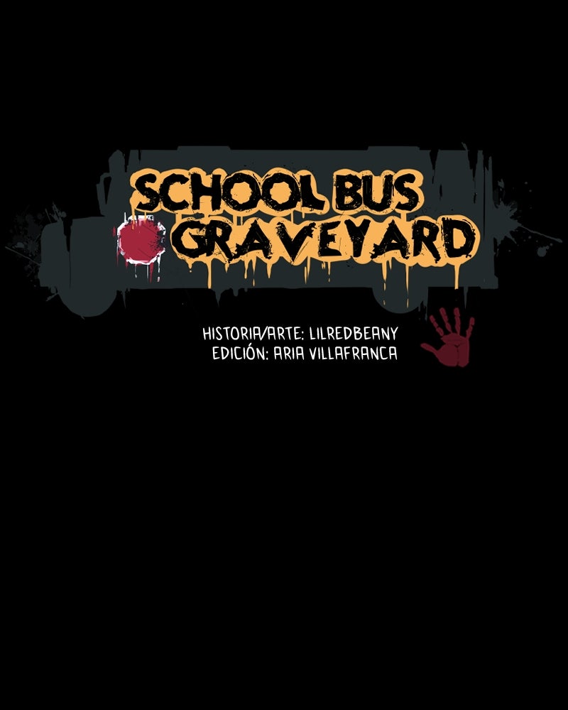 Read School Bus Graveyard ES Manga Online