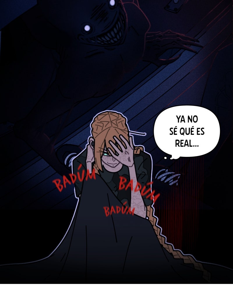 Read School Bus Graveyard ES Manga Online