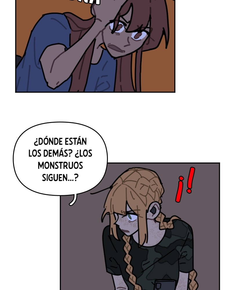 Read School Bus Graveyard ES Manga Online