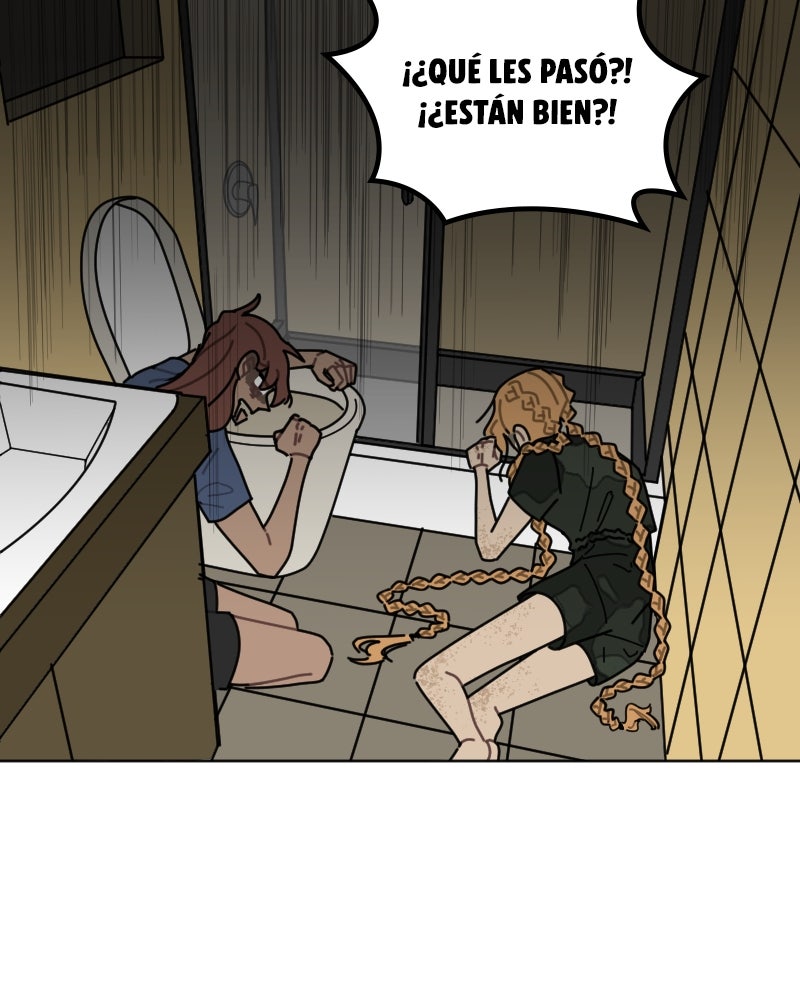 Read School Bus Graveyard ES Manga Online