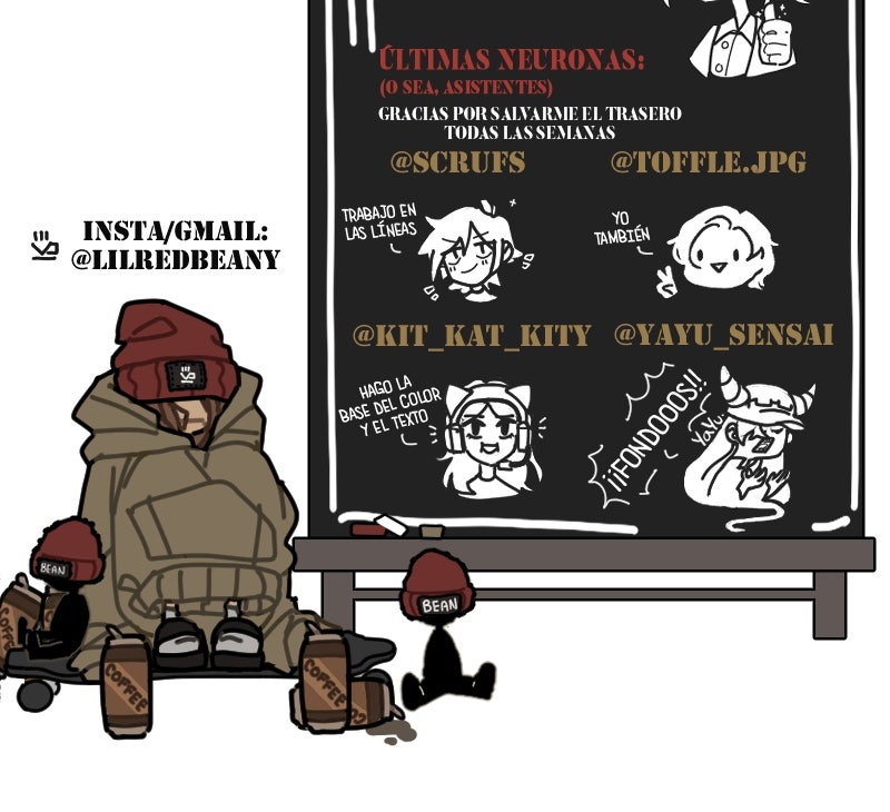 Read School Bus Graveyard ES Manga Online