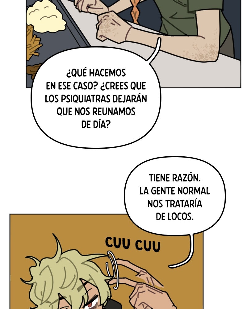 Read School Bus Graveyard ES Manga Online