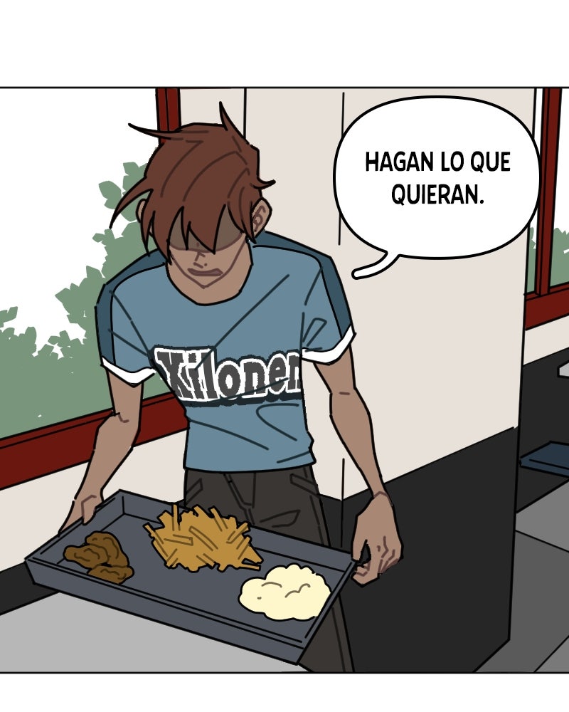 Read School Bus Graveyard ES Manga Online