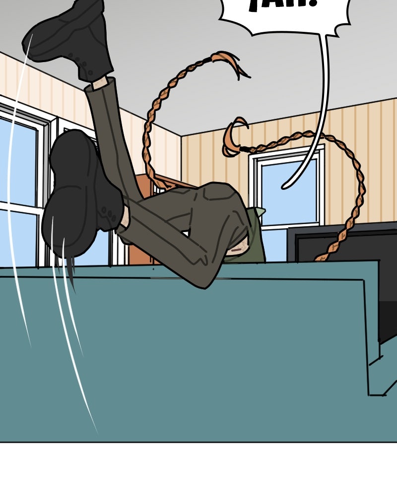 Read School Bus Graveyard ES Manga Online