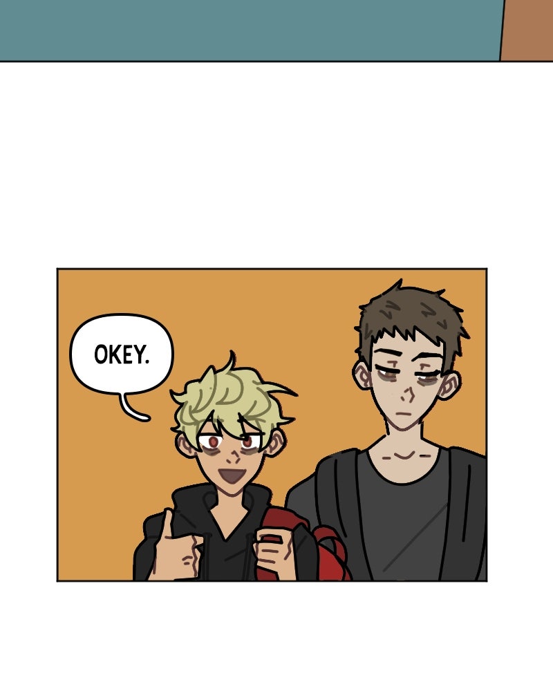 Read School Bus Graveyard ES Manga Online