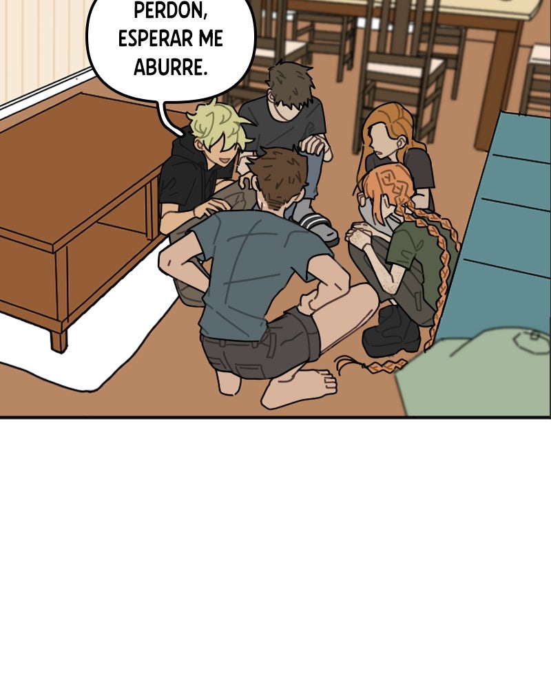 Read School Bus Graveyard ES Manga Online