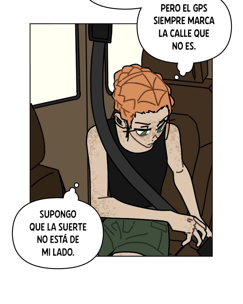 Read School Bus Graveyard ES Manga Online