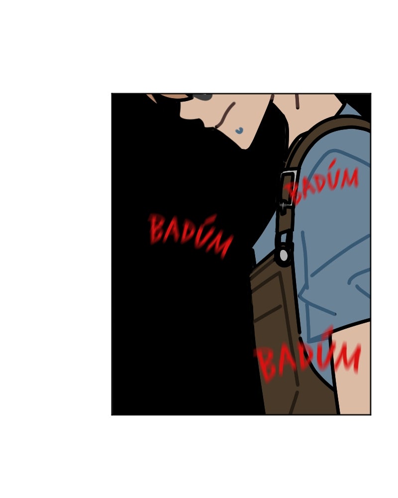 Read School Bus Graveyard ES Manga Online