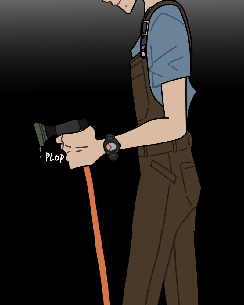 Read School Bus Graveyard ES Manga Online