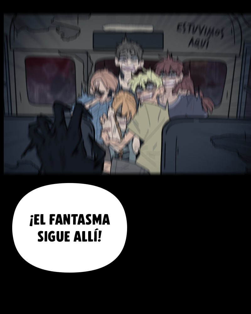 Read School Bus Graveyard ES Manga Online