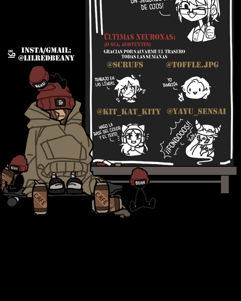 Read School Bus Graveyard ES Manga Online