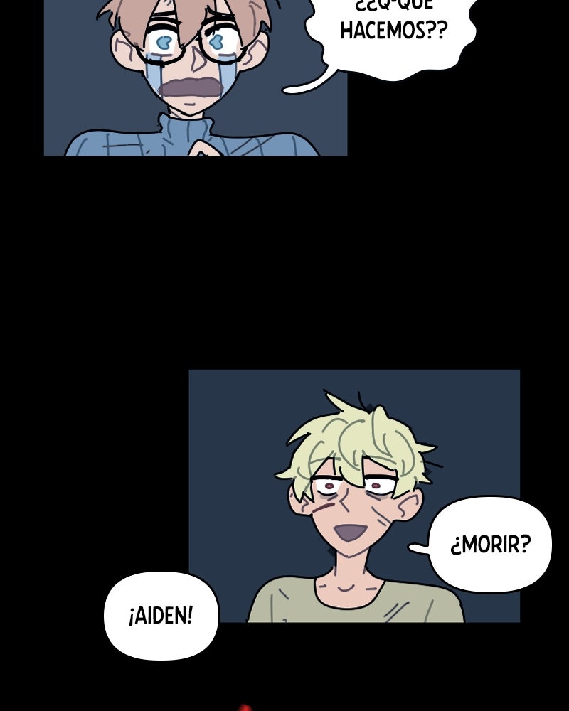 Read School Bus Graveyard ES Manga Online