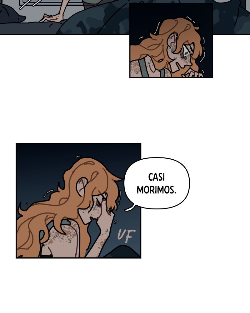 Read School Bus Graveyard ES Manga Online