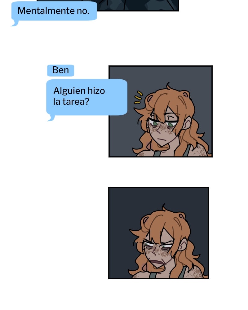 Read School Bus Graveyard ES Manga Online