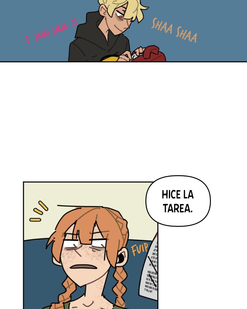 Read School Bus Graveyard ES Manga Online