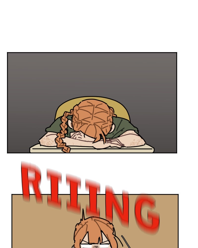 Read School Bus Graveyard ES Manga Online