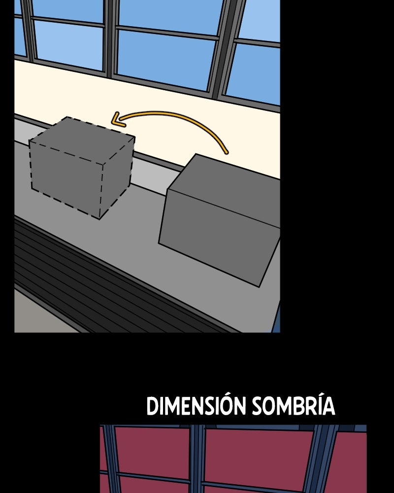 Read School Bus Graveyard ES Manga Online