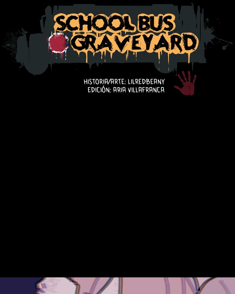 Read School Bus Graveyard ES Manga Online