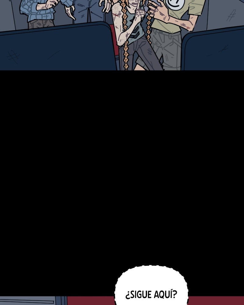 Read School Bus Graveyard ES Manga Online