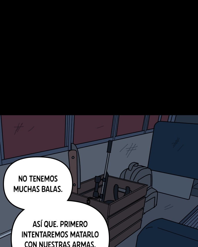 Read School Bus Graveyard ES Manga Online