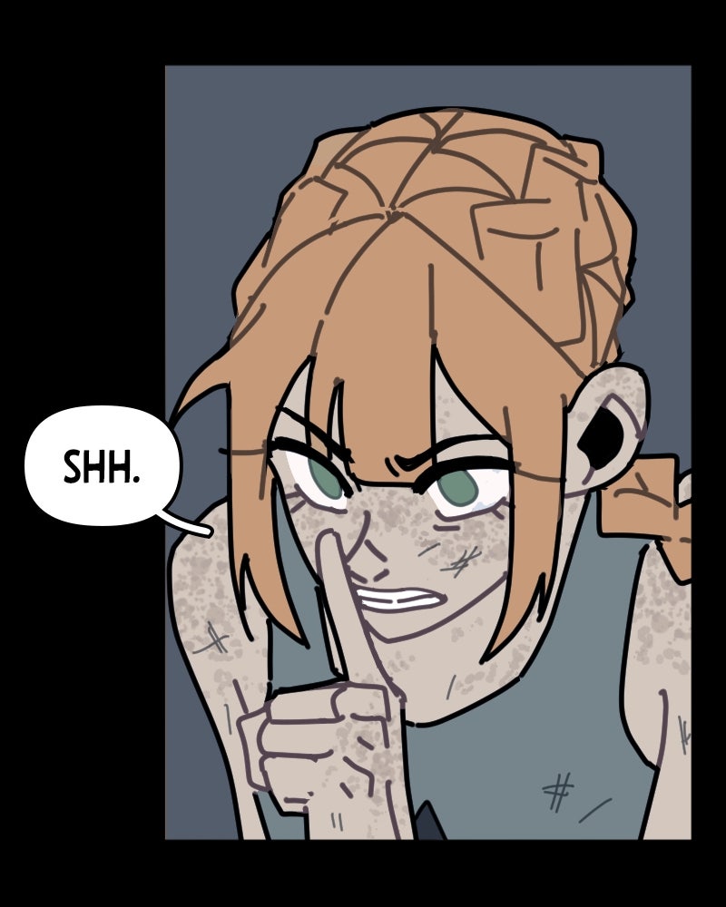 Read School Bus Graveyard ES Manga Online